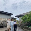 까만돌멩이 | 제주 동쪽 감성숙소 모녀여행 ‘까만 돌멩이’