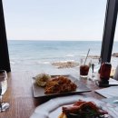 젠 | 🌊제주 오션뷰 레스토랑 &#39;젠하이드어웨이&#39; 후기 - 경치,음식,분위기 다 잡은 감성 맛집
