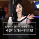 데일리브라운 이미지