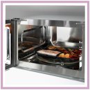 피크PC방 | 아이지원 올스텐 전자레인지 대용량 40리터 1000W 업소용 가정용 식당 PC방 당일발송