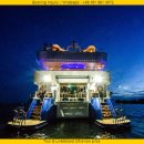 2027 태국 리브어보드 TOP TAPANA CATAMARAN North Andaman 5박6일 완전 분석 (시밀란 다이빙 + 푸켓 출 이미지