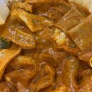 뉴캐슬1차 | 남악신도시맛집 / 동대문엽떡 로제떡볶이 후기