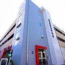 성주군청 공영주차장 화장실 이미지