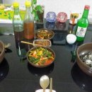 곤드레밥집 이미지