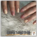하라인터내셔널 | 2026 봄 네일아트 안산 중앙동 네일터쳐블에서 1:1 프라이빗 시술 받은 후기