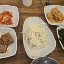 진고집 동해동태탕 발곡점