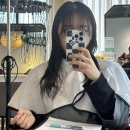 홍's살롱 | 홍대 미용실 레이어드컷 SC펌, 살롱드에가 만족후기!