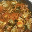 땅스부대찌개풍납