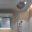 농공단지길 | 구미인테리어디자인 가나씽크 주방 시공 후기