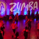줌바 이미지