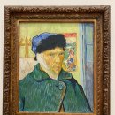 폴리베르제르 | [런던] 코톨드(The Courtauld)갤러리 : 고흐부터 세잔까지 14인의 거장 총정리