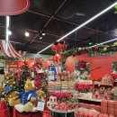 오피스플랜 고덕점 | 강동 더 리버몰 모던하우스 크리스마스 분위기 (더리버몰 층별 안내)