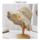 밀짚모자 이미지