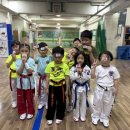 연세파워태권도 이미지