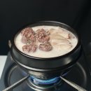 시골돼지국밥 | 시골에 간 청년 돼지국밥 밀키트 후기