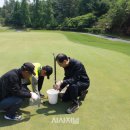 상원골프장 이미지