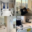 11590-다1-9 | 아인병원 2인실 4인실 비교 입원 후기 및 9층 병동 샴푸실 후기