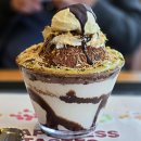 이수세탁 | 이수역 설빙 두바이초코빙수 가격 칼로리 판매기간 내돈내산 솔직후기