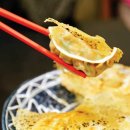 중국물만두집 이미지