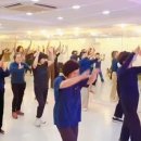 100세건강댄스 | 까미유나 실버라인댄스, 왜 이렇게 대기자가 많을까? 💃