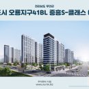 전라남도 무안군 남악신도시 오룡지구 41BL 중흥 S 클래스 에듀파크(2021.07.30) 이미지