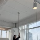 [양천/목동] 인생 첫 스피닝폴댄스 자연광 예쁜 폴댄스네이션 후기
