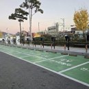 오정농수산물도매시장관리사업소 | 대전 오정도매시장에선 전기차 충전이 여유로워진다