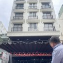 매월2로79번길R | [11/16~19] 다사다낭 했던 5인 가족 다낭 여행 Part.1 / 인천공항 노숙 / Palazzo danang beach hotel...