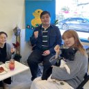서양점장이 이미지