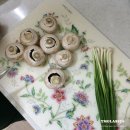 써니스테이블 | 아웃백 투움바 파스타 만들기와 소고기 폭풍 흡입♥