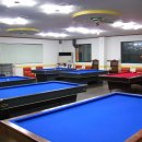 토탈당구장 이미지