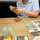 히어로 보드게임카페 동탄호수공원점
