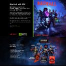 에이수스, 지포스 RTX™ 4070 Ti 이상 그래픽카드 구매 고객 ‘레드폴 바이트 백 디지털 에디션’ 게임 코드 증정 이미지