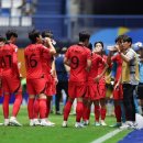 '이란에 패배' 한국 U-17, 8강 상대는 태국... 이기면 월드컵 티켓 딴다 이미지