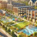 영남중학교 이미지