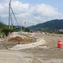 충주종합운동장 주차장