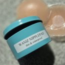 이니플 | 티 나지 않는 접착력 강한 와니즈 실리콘 니플패치 사용 후기