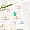 지에스25 광명철산점 이미지
