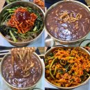 배방 칼국수 보리밥 맛집 밀이랑 보리랑 이용후기
