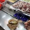 서울대입구역 4번출구 앞 이미지