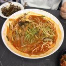 브라더짬뽕 - 창원시 의창구 팔용로 428 | 창원 상남동 중화요리 맛집 하이브라더 짬뽕! 블랙데이에 다녀온 솔직후기 (녹색면, 불향가득) (내돈내산)