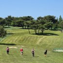 경주파크골프장 화장실 이미지