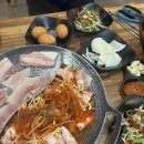 맥주아비광주두암점 | 두암동 쭈꾸미 맛집 광주 북구 두암동 단체회식 신쭈꾸미 두암점