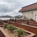 남원 야외스크린 이미지