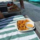 카페포치(cafe Porch) | [0925] Porch Festival, Taste of Smyrna, 애틀란타 주말 일상, 이것저것