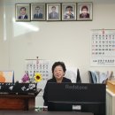 대한민국전몰군경미망인회 서울특별시지부 성북구지회 | 786 - 성북구 보훈회관 최백순 관장, 평생 봉사의 길 걸어