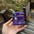 건강가족 | 이롬고농축블루베리 건강주스 온가족 간식 후기