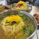 언니야국수