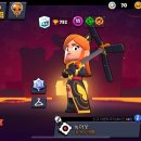 부림중학교 뒤 이미지