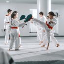 인지 태권도 이미지